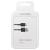 SAMSUNG USB CABLE TYPE-C ORIGINAL (EP-DG930IBEGWW)